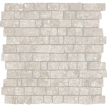 Emil Ceramica Chateau Mosaico Petite Mur Beige Naturale 30x30 / Эмиль Керамика Чатеау Мосаико Петите
 Мур
 Беж Натуралье 30x30 